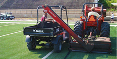 In-fill Removal Service